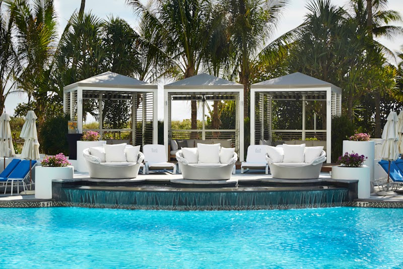 Loews Miami Beach Hotel, Miami