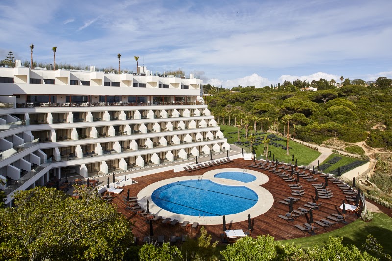 Tivoli Carvoeiro, Algarve