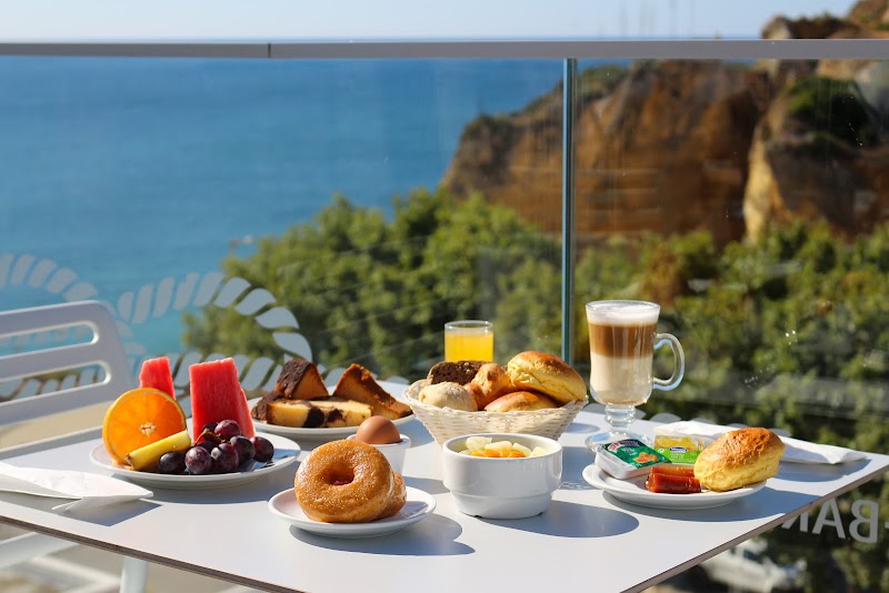 Carvi Beach Hotel, Algarve