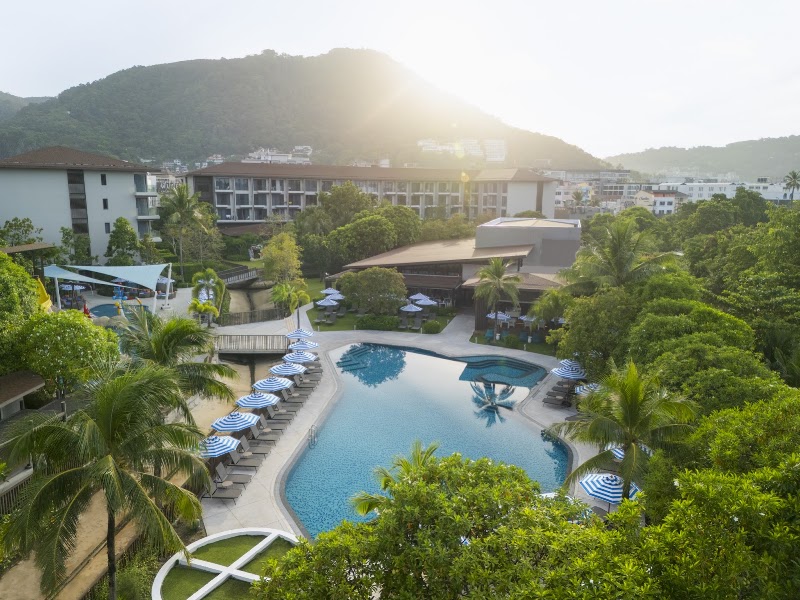 OZO Phuket, Phuket