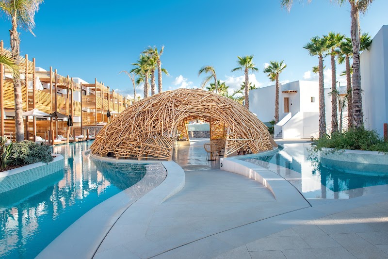 Stella Island Luxury Resort & Spa, Kreta