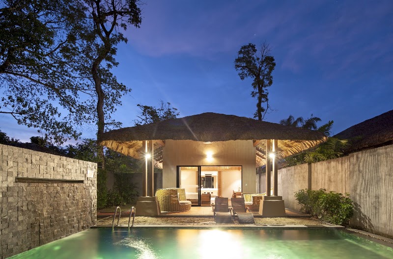 Beyond Resort Khao Lak, Thailand