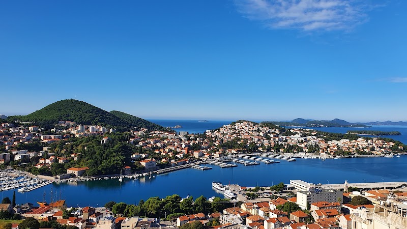 Hotel Adria, Dubrovnik
