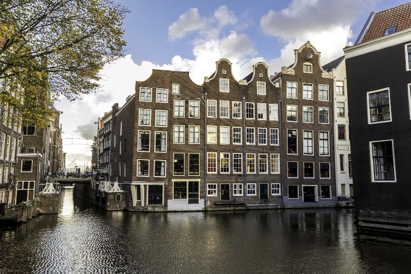 NH Collection Amsterdam Barbizon Palace, Amsterdam