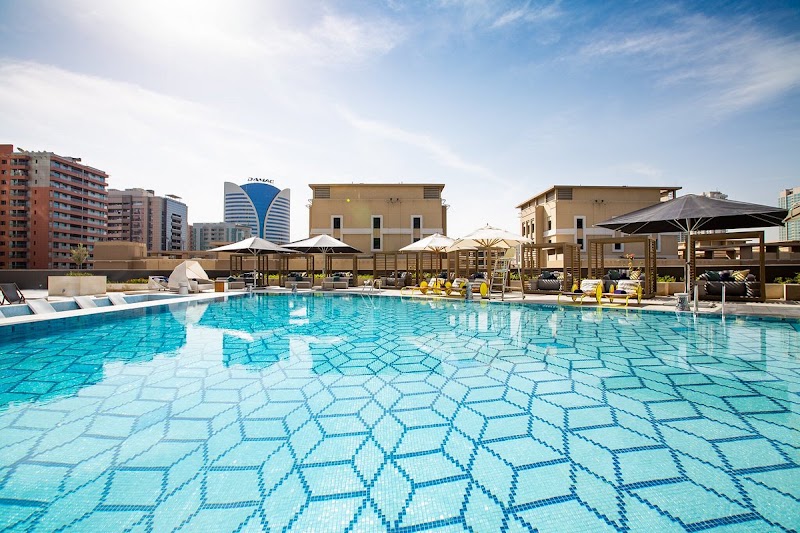 Zabeel House by Jumeirah The Greens, Dubai