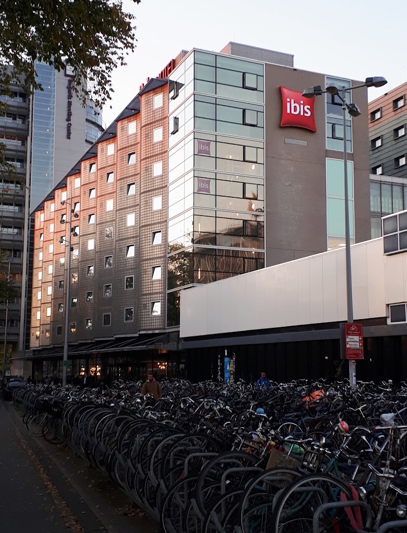 Ibis Amsterdam Centre, Amsterdam