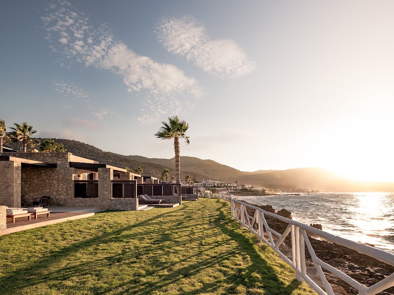 Ikaros Beach Resort & Spa, Kreta