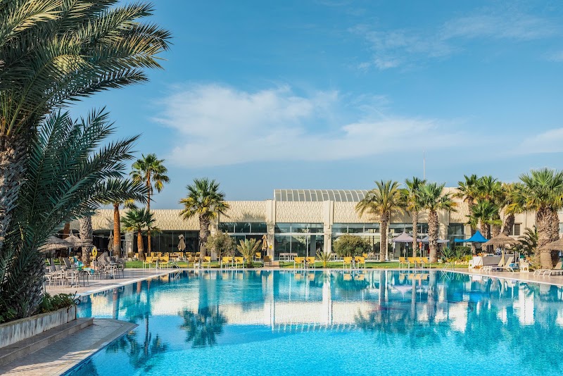 Iberostar Mehari Djerba, Djerba