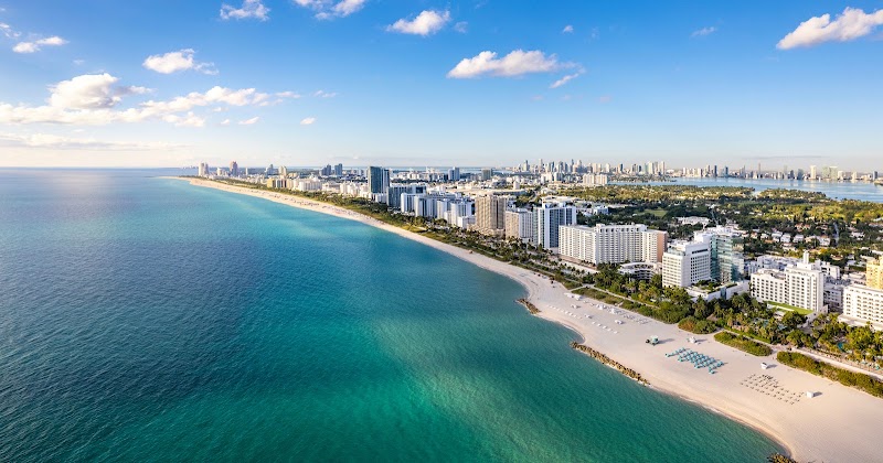 The Palms Hotel & Spa, Miami
