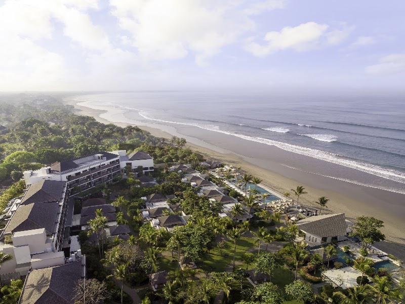 The Seminyak Beach Resort & Spa, Bali
